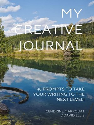cover image of My Creative Journal